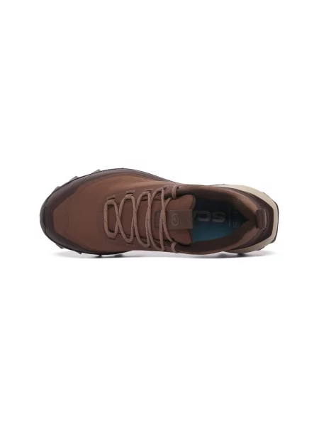 Boty Scarpa Ribellecross 2 GTX hnědé