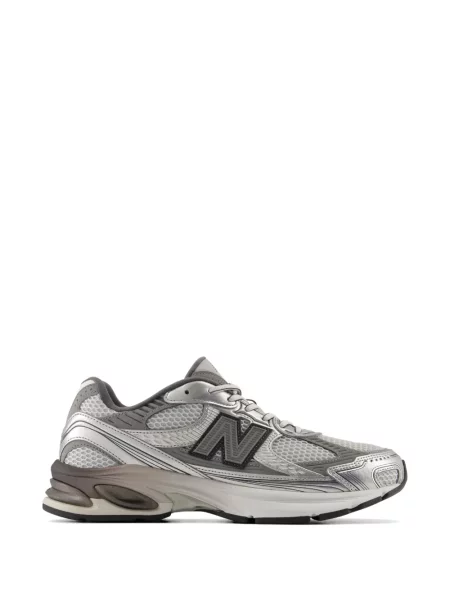 Sneakerși New Balance negru