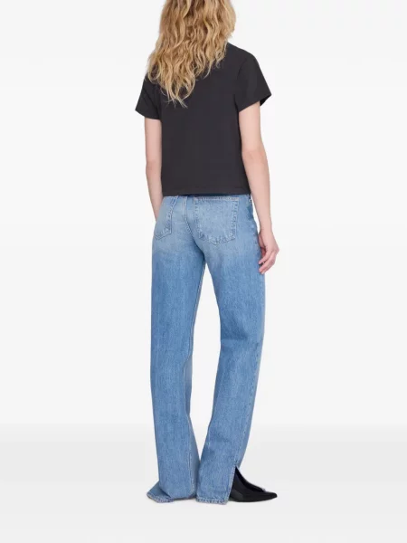 Tricou Anine Bing negru