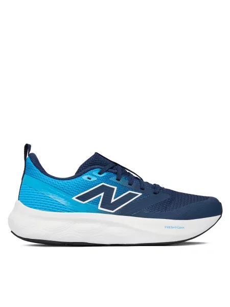 Běžecké boty New Balance modrá