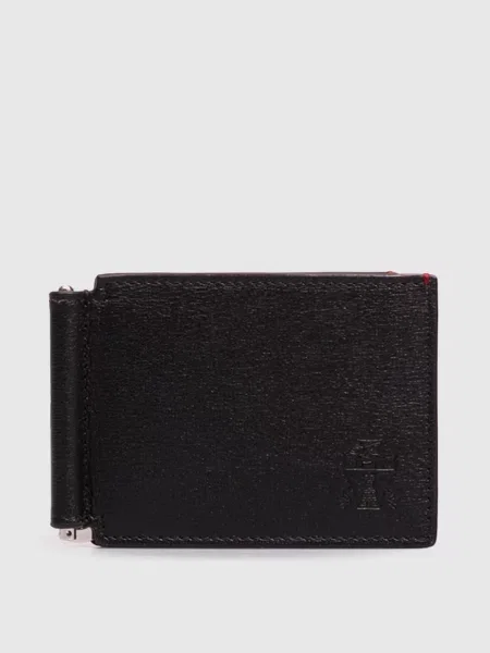 Кошелек Brunello Cucinelli черный