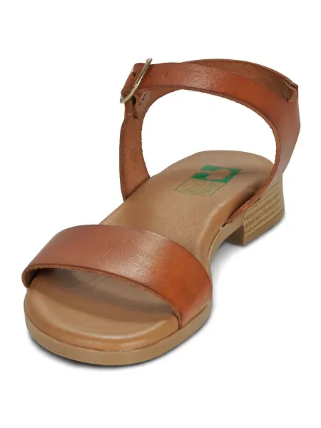 Félcipő Dream In Green zöld