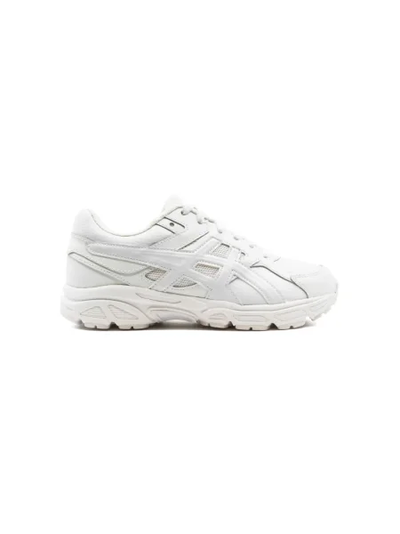 Sneakersy dziecięce Asics białe