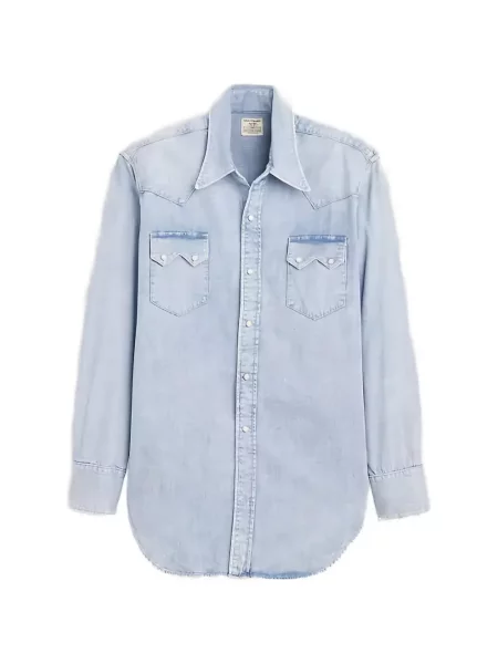 Cămașă Levi's® albastru