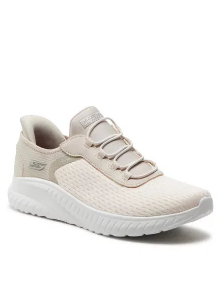 Skechers Снікерcи Bobs Squad Chaos-In Color білий