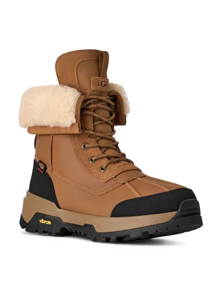 UGG pantofi Adirondack Boot XXV