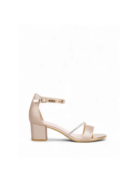 Sandale La Modeuse