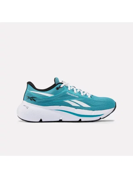 Reebok Zignition Buty do Biegania male Warped Blue/Ftwr White Size: 39 białe