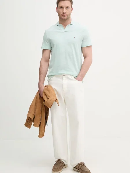 Tommy Hilfiger polo majica