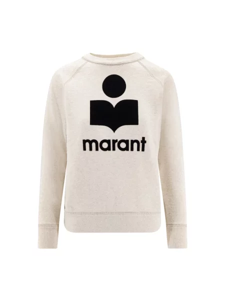Bluza Isabel Marant Etoile beżowa