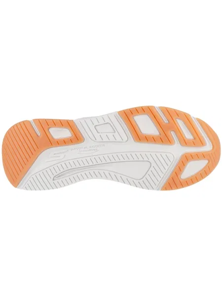 Pantofi Skechers alb