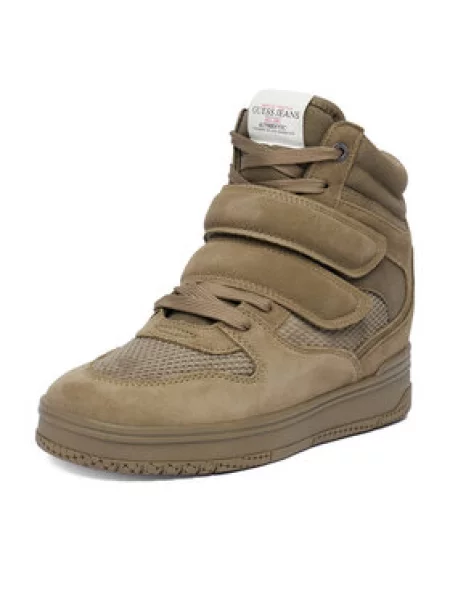 Sneakersy Guess Jeans