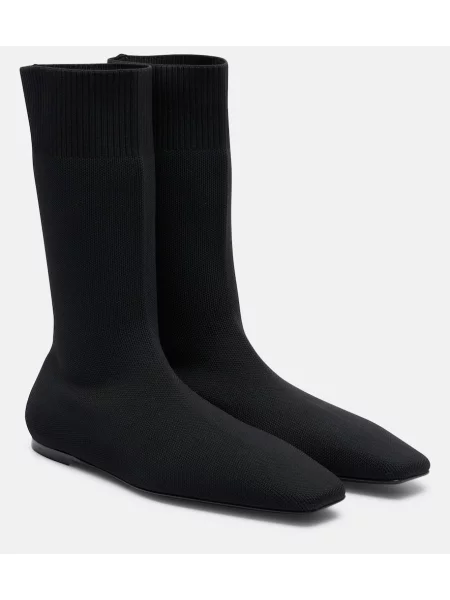 Botine Toteme negru