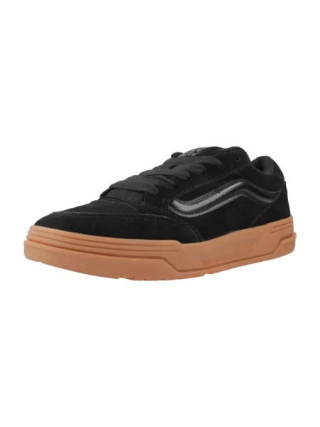Sneakersy Vans czarne
