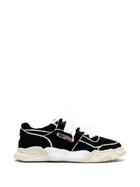 Sneakerși Maison Mihara Yasuhiro chunky negru