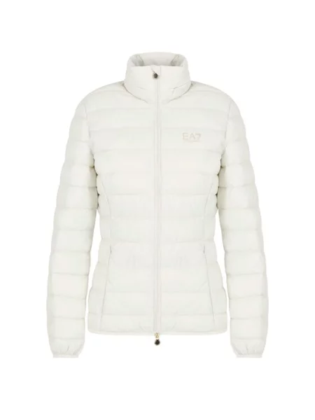 Puhovka Emporio Armani bež