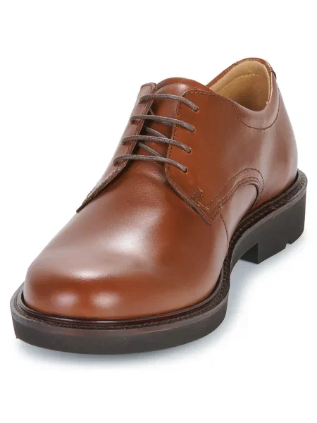 Pantofi Ecco maro