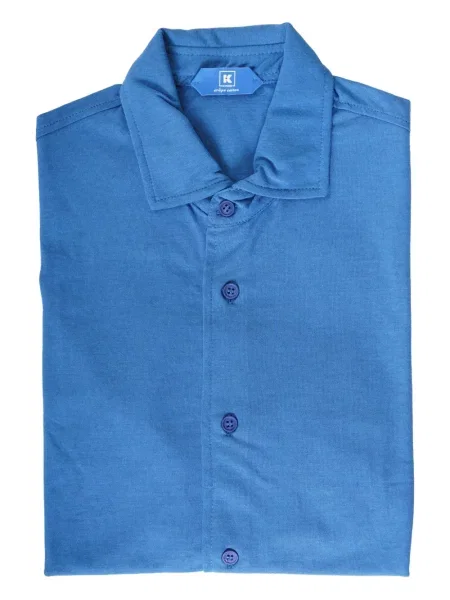 Cămașă Kiton lungă alb