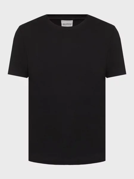 Футболка Guess чорна