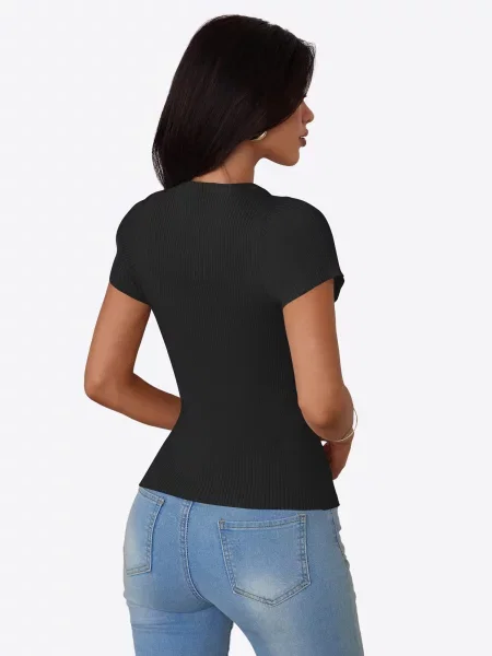 Imily Bela Tricou negru