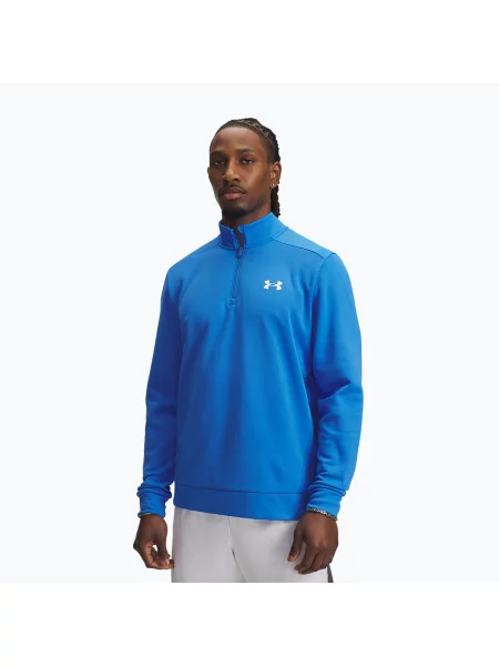 Hanorac din fleece Under Armour din fleece