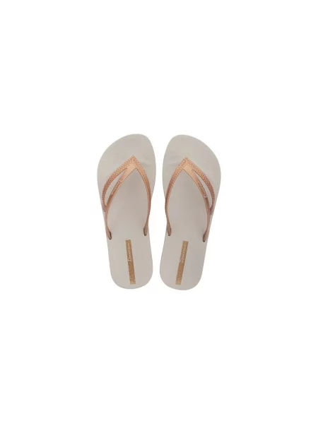 Pantofi Ipanema maro