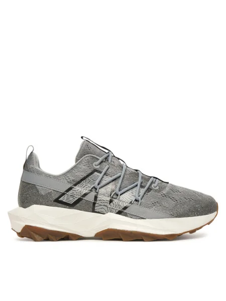 Sneakersy New Balance Tektrel sivá