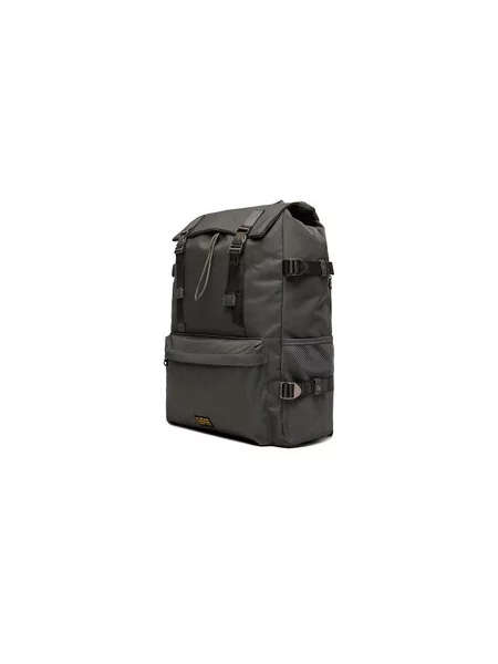 G-Star Raw Potovalni nahrbtnik siva