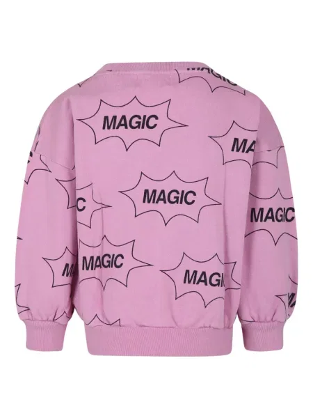 Bluza dziecięca Bobo Choses różowa