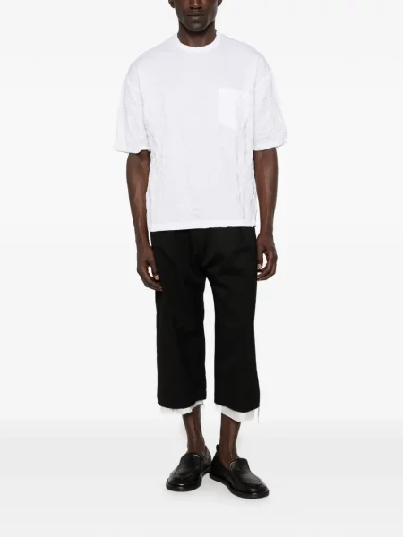Tricou Comme Des Garçons Homme alb