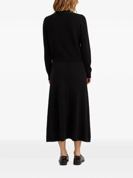 Cardigan Chinti & Parker negru