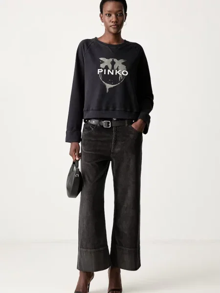 Вельветовые брюки Pinko