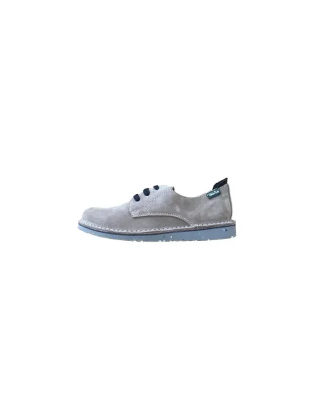 Pantofi derby Gorila