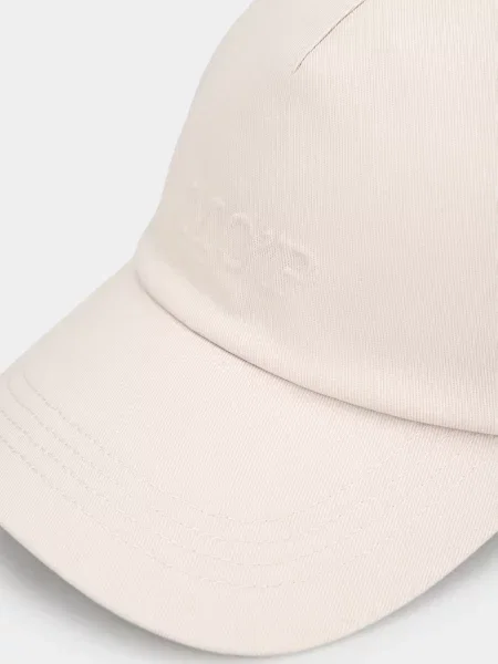 Кепка Marc O'polo серая