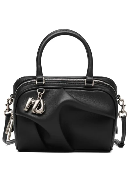Geantă Marc Jacobs negru