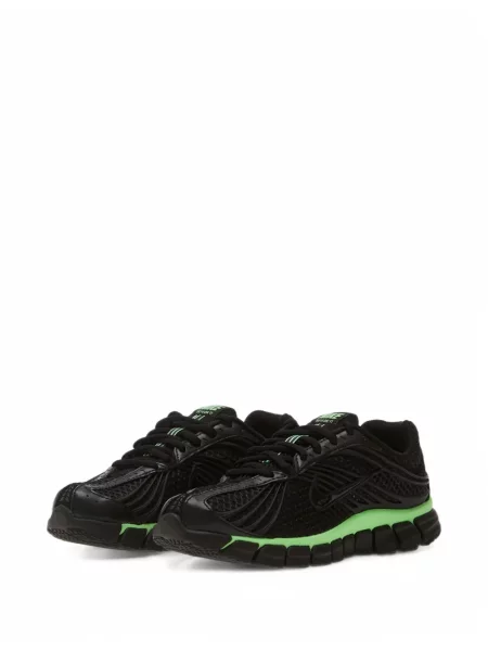 Sneakerși Nike Air Zoom negru