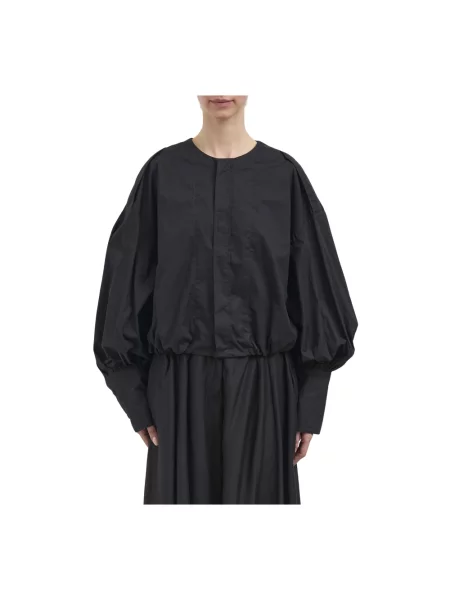 Bluzka Thelatest czarna