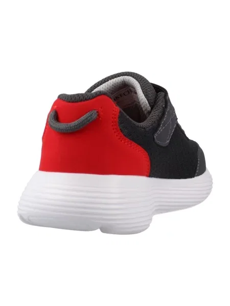 Bežecké topánky Skechers sivá