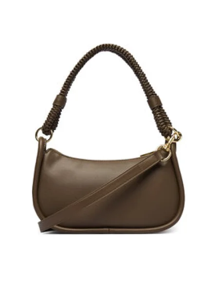 Love Moschino kézitáska barna