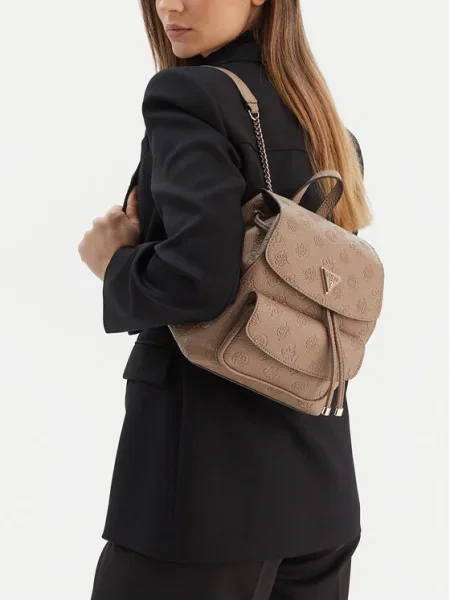 Rucsac Guess bej