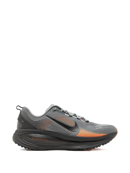 Retro čarape Nike od samta crna
