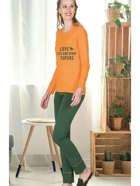 Женская пижама