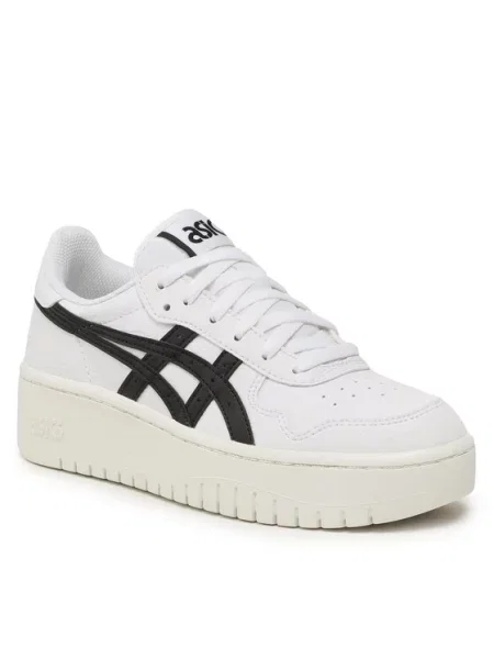 Αθλητικά Asics Japan S PF White/Black λευκό