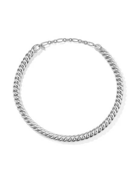 Vėrinys David Yurman sidabrinė
