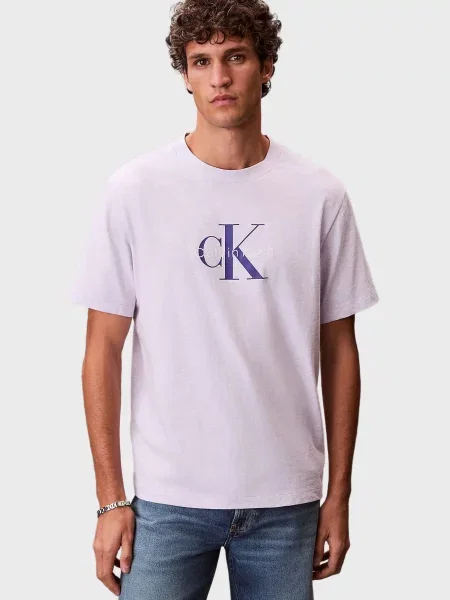Футболка Calvin Klein Jeans