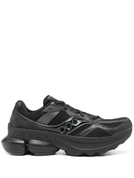 Sneakerși Saucony negru