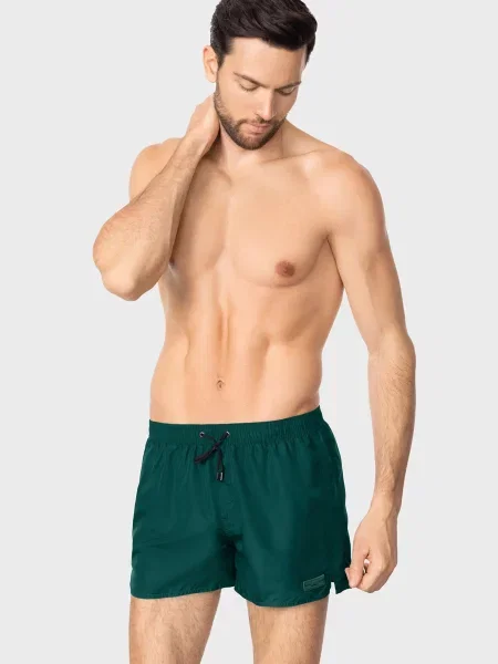 Шорти Marc&andre зелені