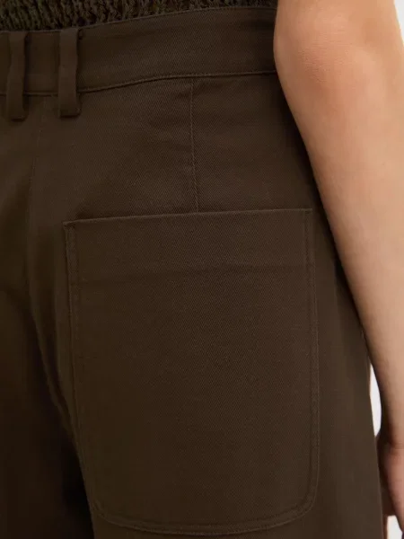 Повседневные брюки Marc O'polo коричневые