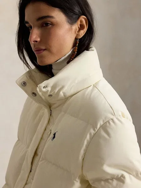Polo Ralph Lauren куртка