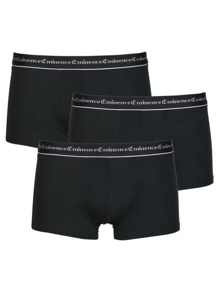 Poslovne boksarice Eminence črna